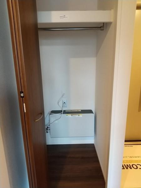 ラパンブラン江平