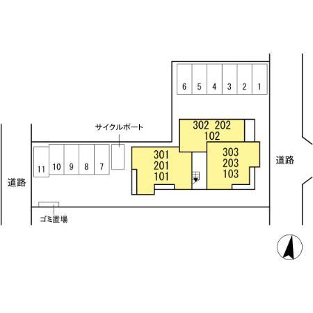ラパンブラン江平
