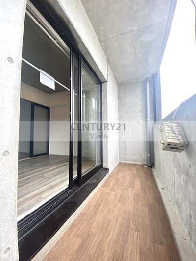 ラフィーナパレス宮崎東