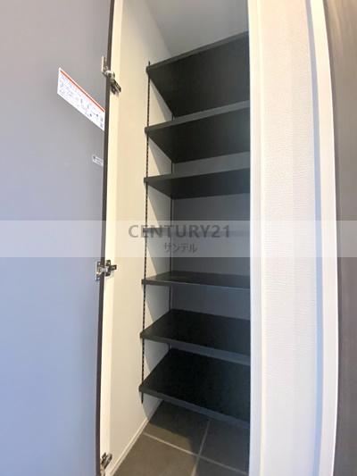 ラフィーナパレス宮崎東