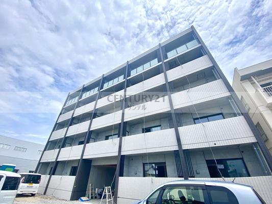 ラフィーナパレス宮崎東