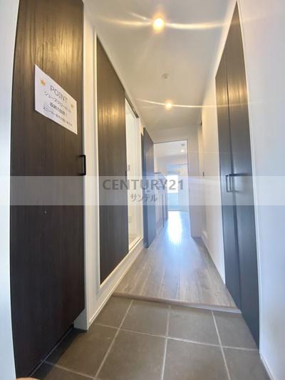 ラフィーナパレス宮崎東