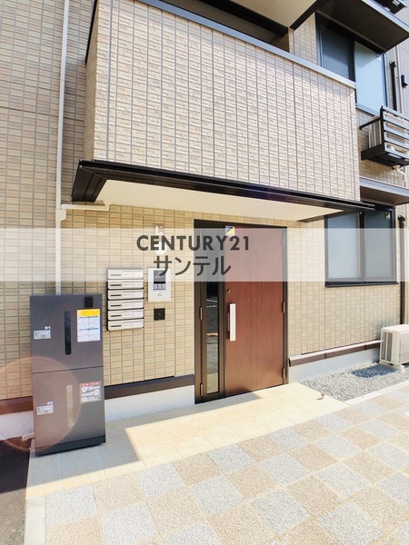 オアシス加納3