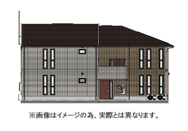 トリシアさくら