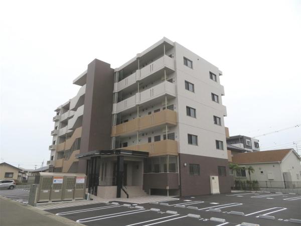コンフォール霧島