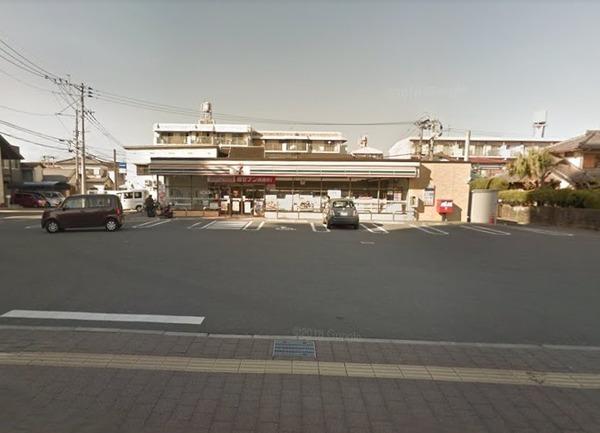 PALEAST（パルイースト）(セブンイレブン宮崎吾妻町店)