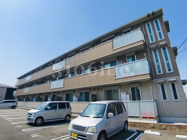 プランドール.i3