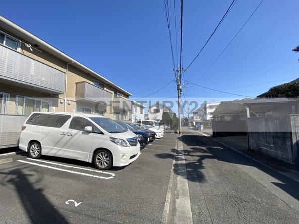 サニーコート宮崎駅東