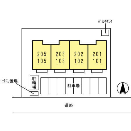 サニーコート宮崎駅東