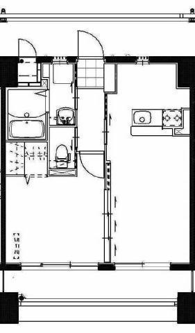 トライベッカ神宮