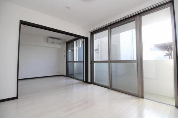 トライベッカ神宮