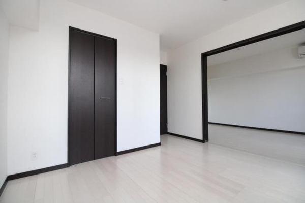 トライベッカ神宮