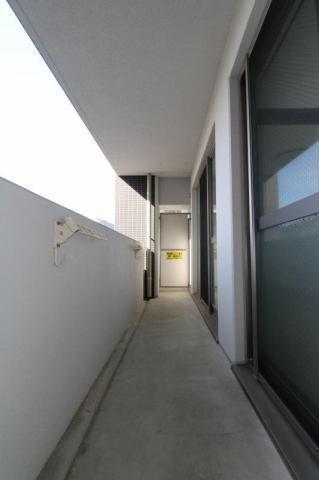 トライベッカ神宮