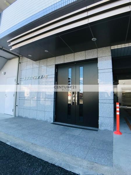 トライベッカ神宮