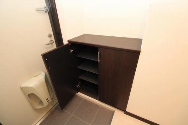 トライベッカ神宮