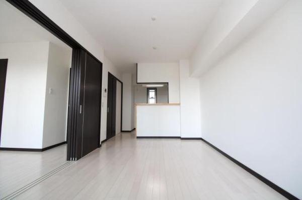 トライベッカ神宮