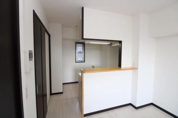 トライベッカ神宮