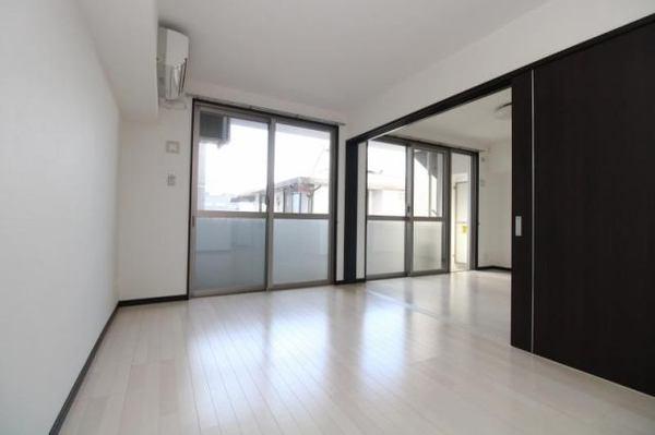 トライベッカ神宮