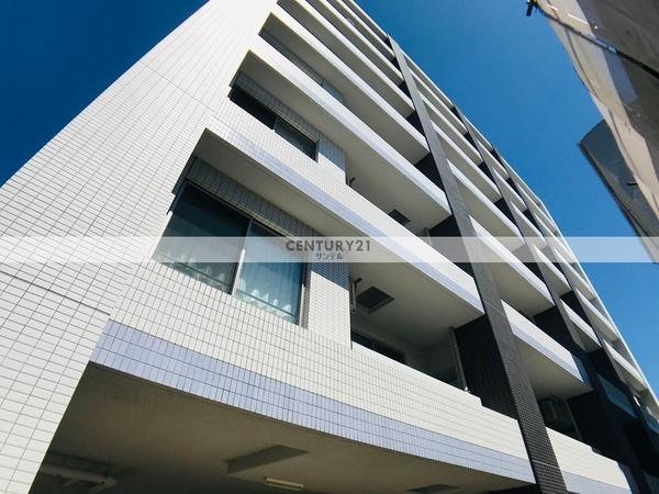 トライベッカ神宮