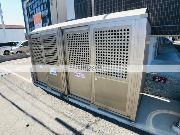 トライベッカ神宮