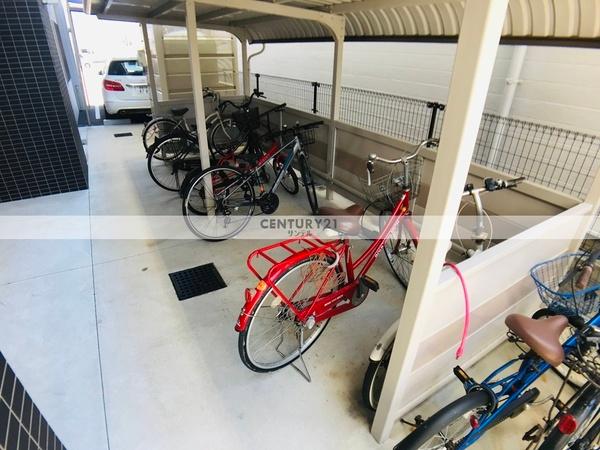 トライベッカ神宮