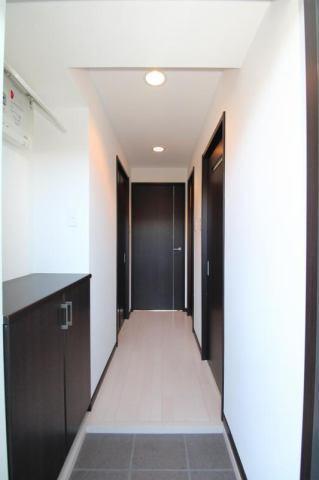 トライベッカ神宮