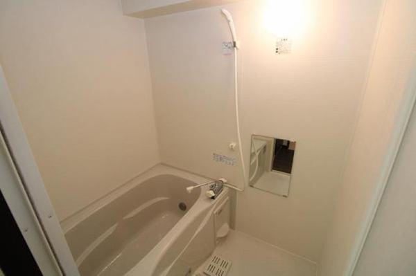 トライベッカ神宮