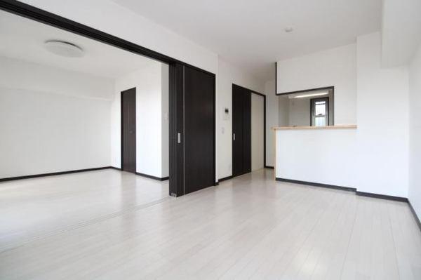 トライベッカ神宮