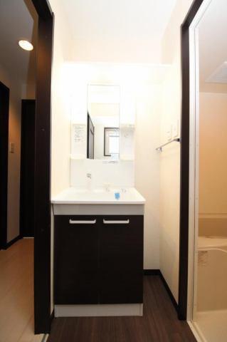 トライベッカ神宮