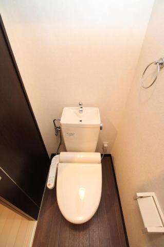 トライベッカ神宮