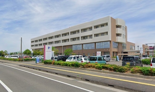 サンフローラ一ツ葉A棟(医療法人社団善仁会宮崎善仁会病院)