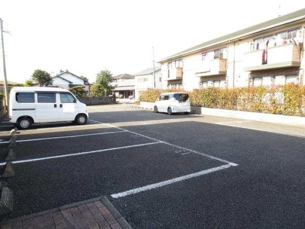 サンフローラ一ツ葉A棟