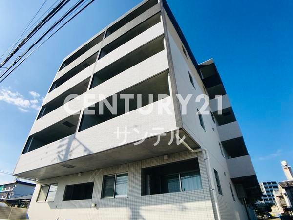 アルテマイスター堀川
