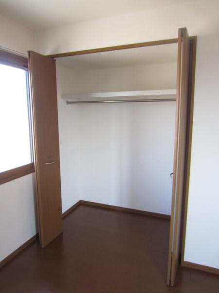 セピアコートC棟