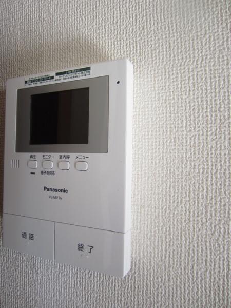 セピアコートC棟