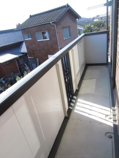 セピアコートC棟