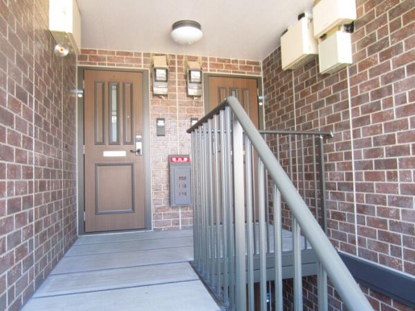 セピアコートC棟