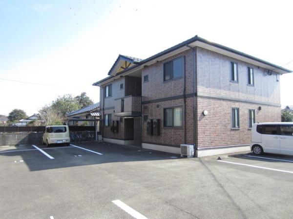 セピアコートC棟