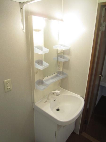 セピアコートC棟