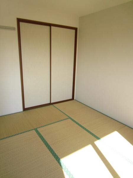 セピアコートC棟