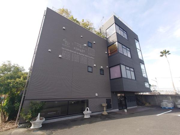 宮崎市新別府町南田の店舗（一戸建）