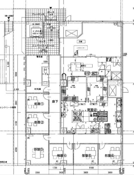 宮崎市新別府町南田の店舗（一戸建）