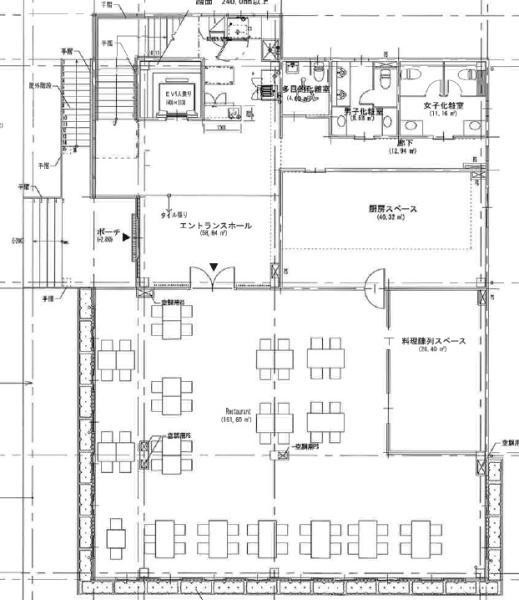 宮崎市新別府町南田の店舗（一戸建）