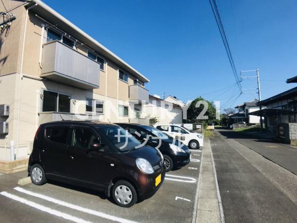 ビーチヒル2B棟