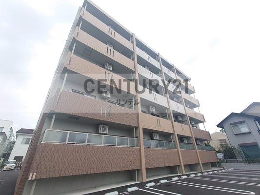 クロスワイズ中西町