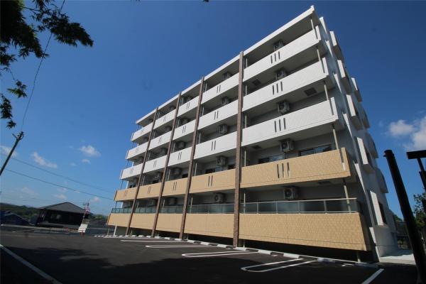 あかねヒルズ南宮崎