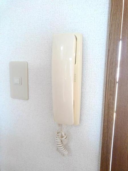 サンテラス窪　Ｄ