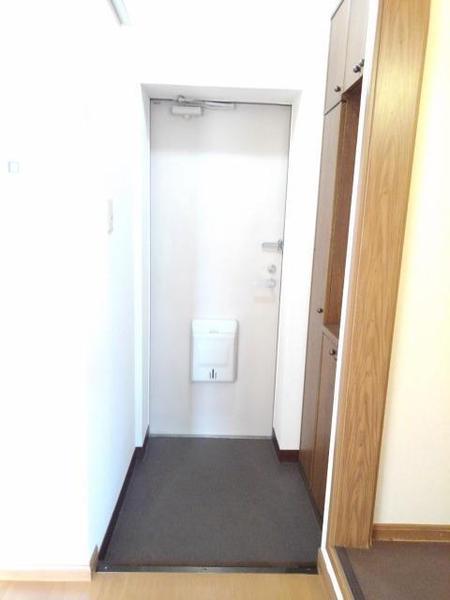サンテラス窪　Ｄ