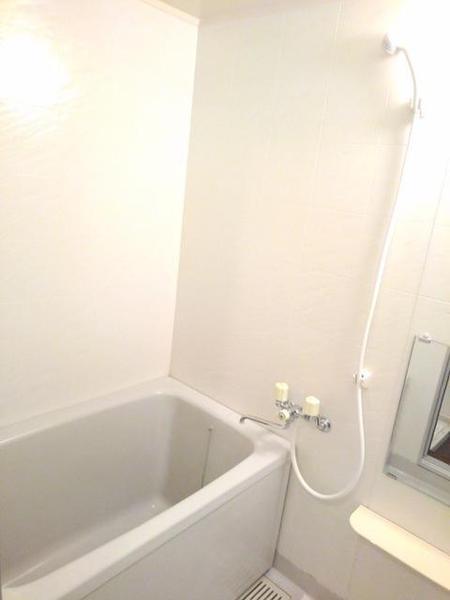 サンテラス窪　Ｄ