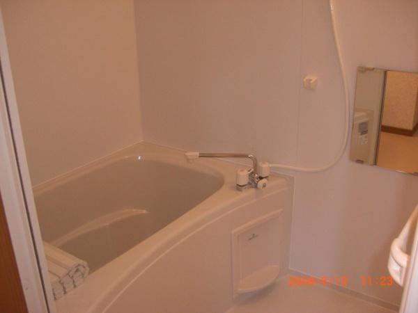 アンソレイエB(バス)